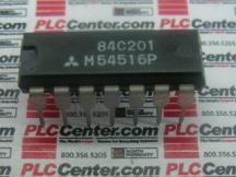 MITSUBISHI IC54516P