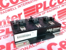 ASEA BROWN BOVERI PP07512HS-ABBN-5A