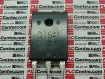 MATSUSHITA ELECTRIC 2SD1541