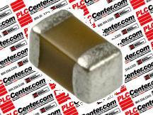CORNELL DUBILIER C0805C103K5RAC