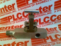 HEX VALVES HG461S3131111