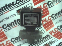 GEMINI VALVE A512-1/2-309-6-RTV-6-C