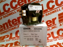 STANCOR 45DG20AG