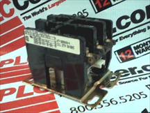 DANAHER CONTROLS DP3C303-277