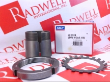 SKF HE2313