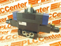 PARKER H1216BG2B9266FB