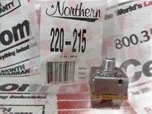 NORTHERN 220-215