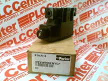 PARKER D1VW006FNYCF