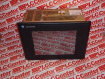 ALLEN BRADLEY 6180-ELKEQMDTECZ