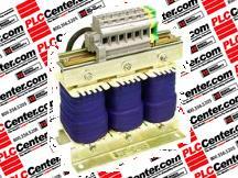 HAMMOND POWER SOLUTIONS RM0018N15E