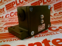 EUCHNER RGBF02R12-502LE060GE-M