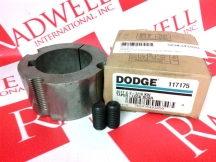 ASEA BROWN BOVERI 2517X2-3/16-KW