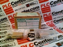 HANSEN TECHNOLOGIES 50.1003