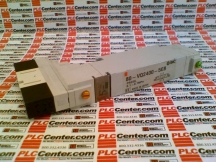 SMC 80-VQ2400-5EB