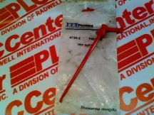 POMONA ELECTRONICS 4724-2