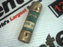 EATON CORPORATION LPN-30