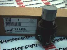 PARKER 27R114BD