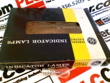 GENERAL ELECTRIC 12-6S6