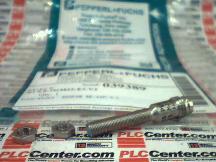 HONEYWELL 922FS0.8E-A2P-G-L