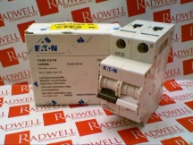 EATON CORPORATION FAZ6-C2/1N