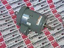 REGAL REXNORD 182TTDR7601EV-E