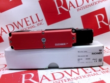 EUCHNER TP4-4121A110M