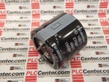 MATSUSHITA ELECTRIC EET-HD2G271KJ