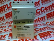 SCHNEIDER ELECTRIC 15218