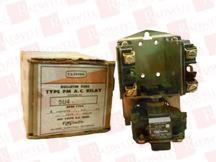 DANAHER CONTROLS 5U4-46