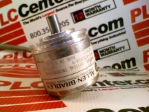 ALLEN BRADLEY 845T-HZ53PCG-5