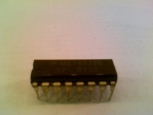 NXP SEMICONDUCTOR MC140298