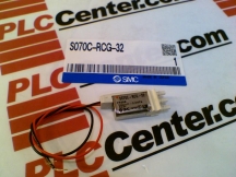 SMC S070C-RCG-32
