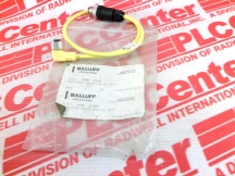 BALLUFF BKS-S22-S21M-PU-01.5FT