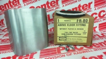 HUBBELL FR-80