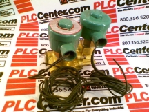 ASCO X8344-B058-MO-120