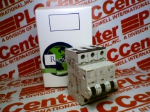 SIEMENS 5SY43-MCB-B10