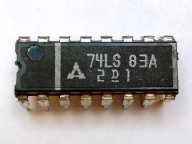 GENERIC 74LS83A
