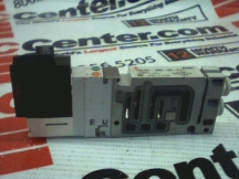 SMC VQ1241-5MO-C4-X111