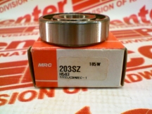 SKF 203SZ