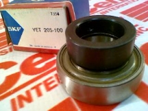 NTN BEARING YET-205-100