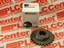 US TSUBAKI 40B26F-1-3/16