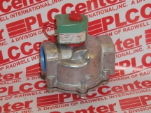 ASCO 8215-C083-120-VM