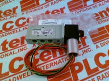 ASCO L12XA452OP54E30