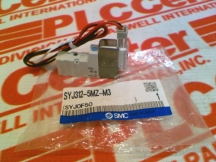 SMC SYJ3120-5MZ-MS