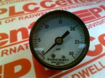 ASHCROFT 1000-1005-1/2-30