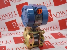 EMERSON 1151GP7E12P2