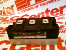 ASEA BROWN BOVERI MCC160-12-102