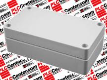 HAMMOND MANUFACTURING 1554DGY