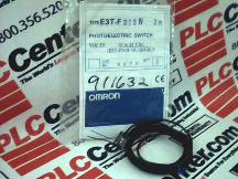 OMRON E3T-FD13N