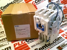 EATON CORPORATION AN16DN0T4B